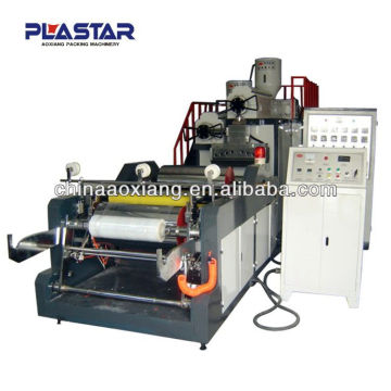 shandong machine en plastique